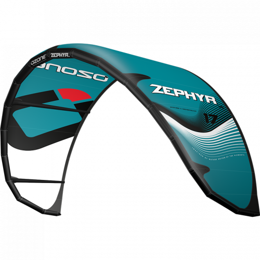 Ozone Zephyr V6 Kitesurf Kite