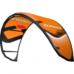 Ozone Zephyr V6 Kitesurf Kite