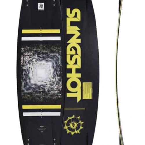 Slingshot Whip Wakeboard 2018