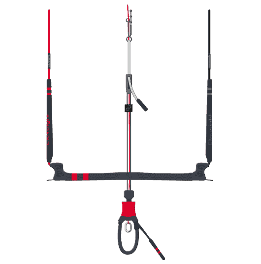 Eleveight FS Review Unity Watersports