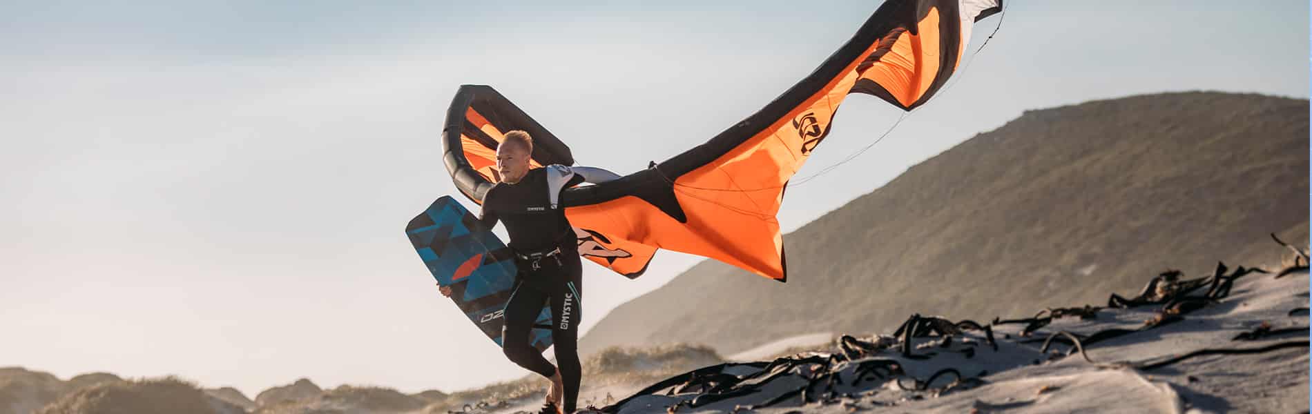 ozone amp kitesurfing kite For Sale Buy Now