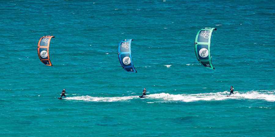 Flysurfer Boost 3 Kitesurf Kitesurfing Kite Kitesurf Kite BUY NOW KITE SHOP KITESURFING SHOP