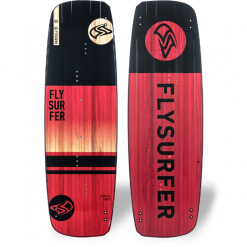 Flysurfer - Radical