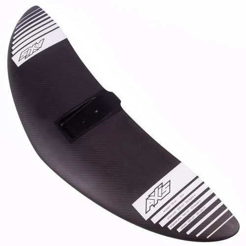 Axis RED S Series Front Wing 820, AXIS S-Series 820 Carbon Front Wing