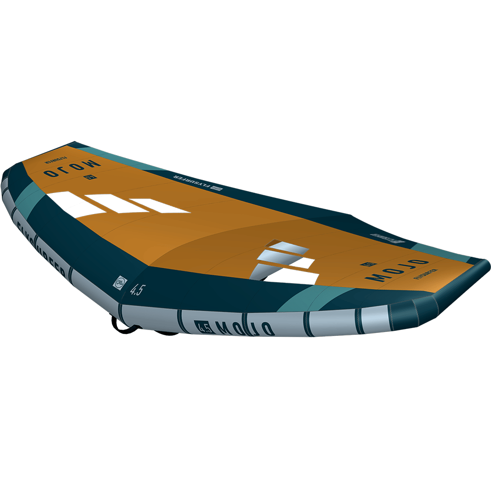Flysurfer Mojo Wing Bright edition