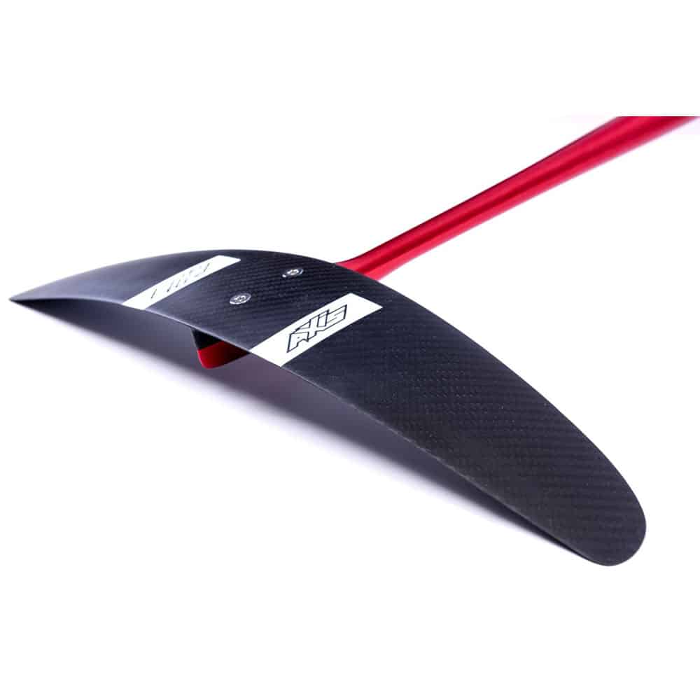 AXIS 500 Carbon Anhedral Rear Wing