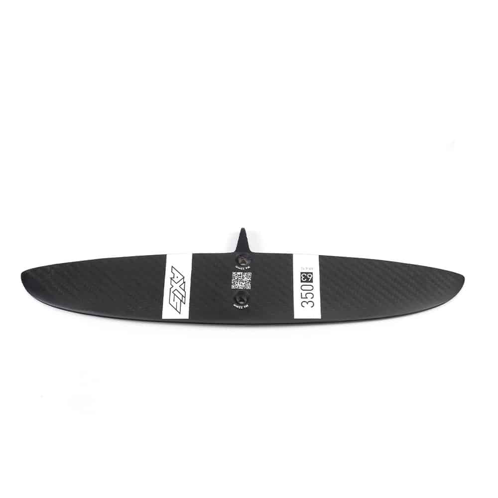 Axis 300 Carbon Rear Hydrofoil wing