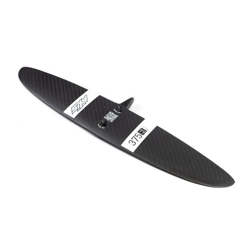 Axis 375 Carbon Rear Hydrofoil wing side