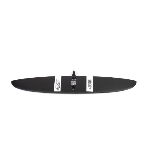 Axis 400 Carbon Rear Hydrofoil wing side