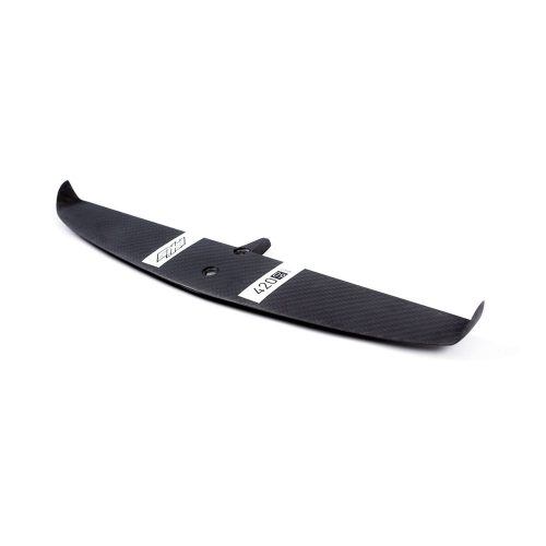 Axis 420 Carbon Rear Hydrofoil wing side