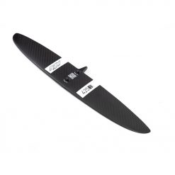 Axis 425 Carbon Rear Hydrofoil wing top