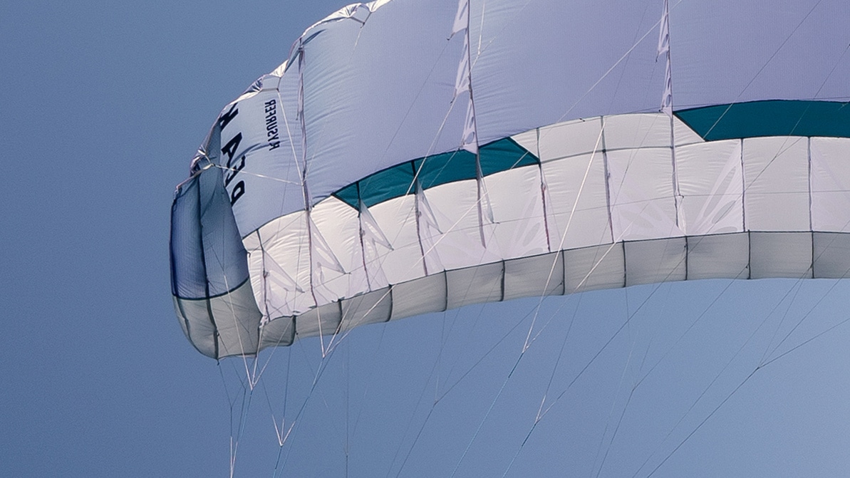 Flysurfer Peak 5 kite
