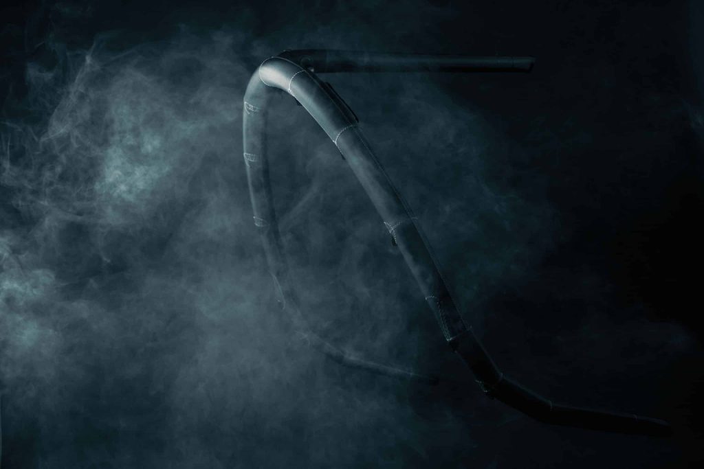 New Kite Tech! Ozones Constant Curve Leading Edge