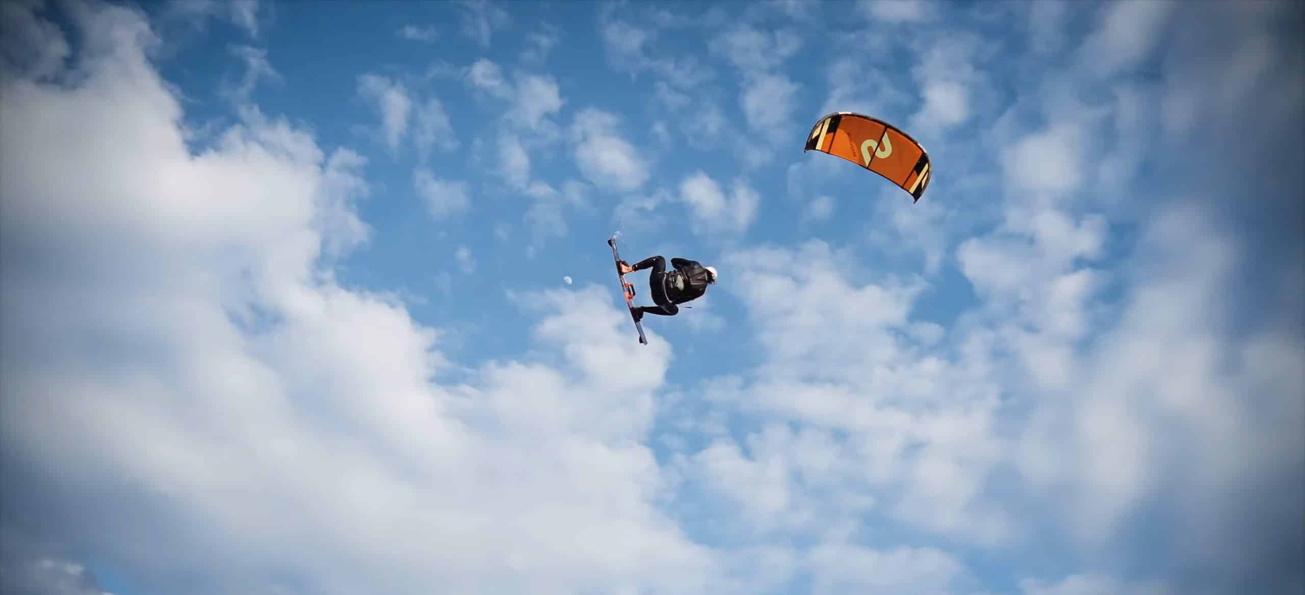 Slingshot Machine v3 Unity Watersports