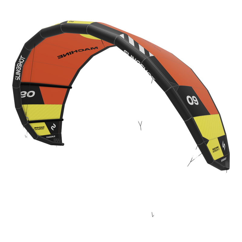 Slingshot Machine v3 Unity Watersports