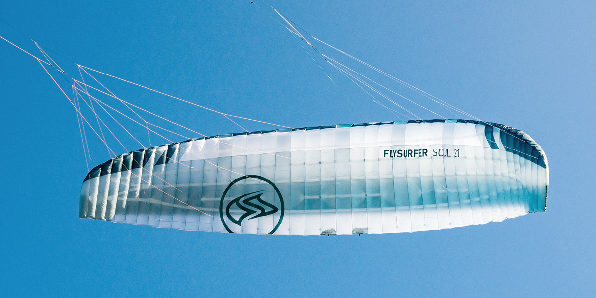 Flysurfer Peak 5 Unity Watersports