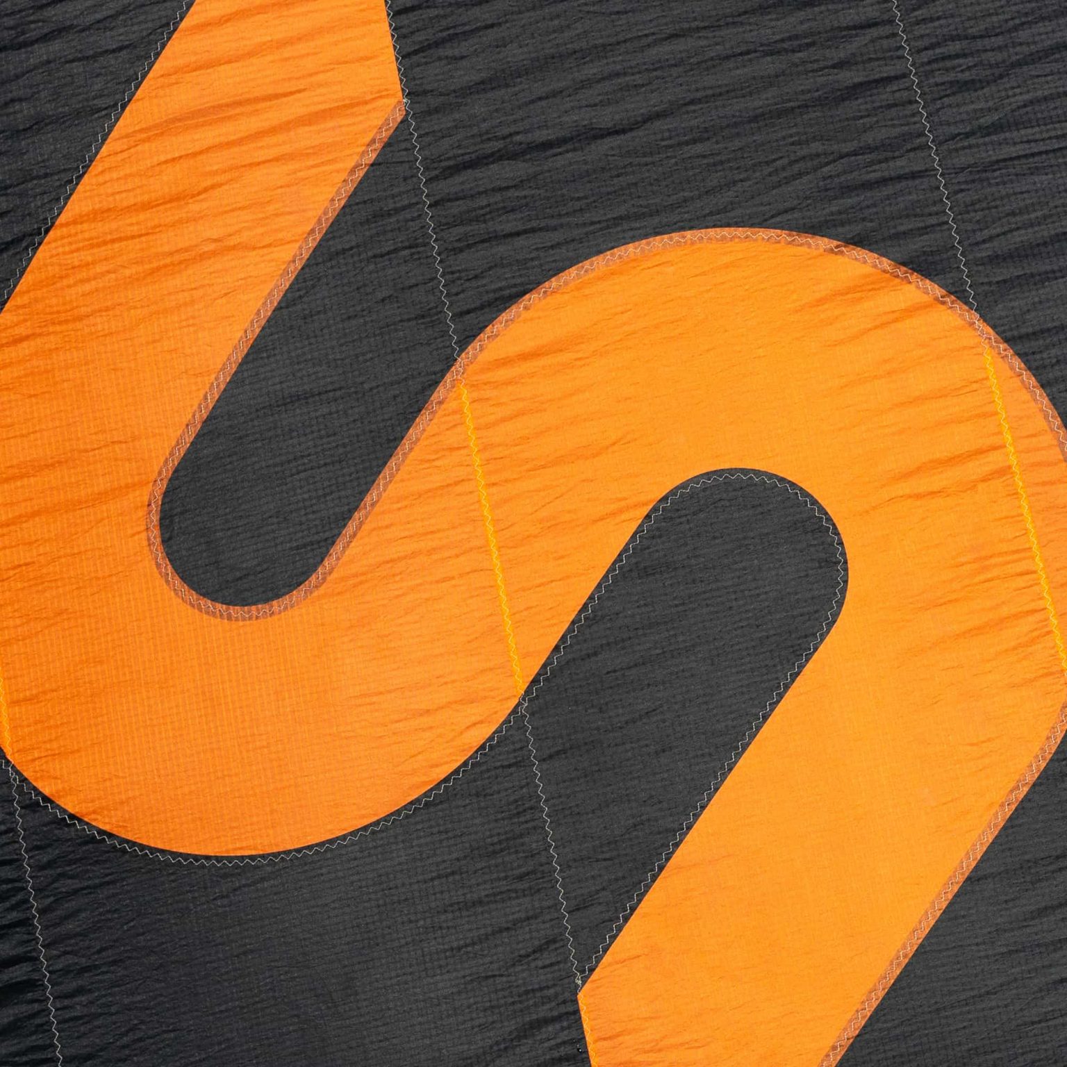 Slingshot UFO V3 Kite, Foil Kite Canopy