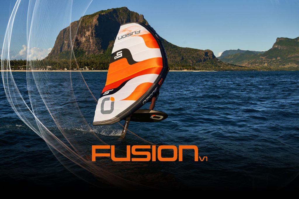 Unleashing the Power of Ozone Fusion V1