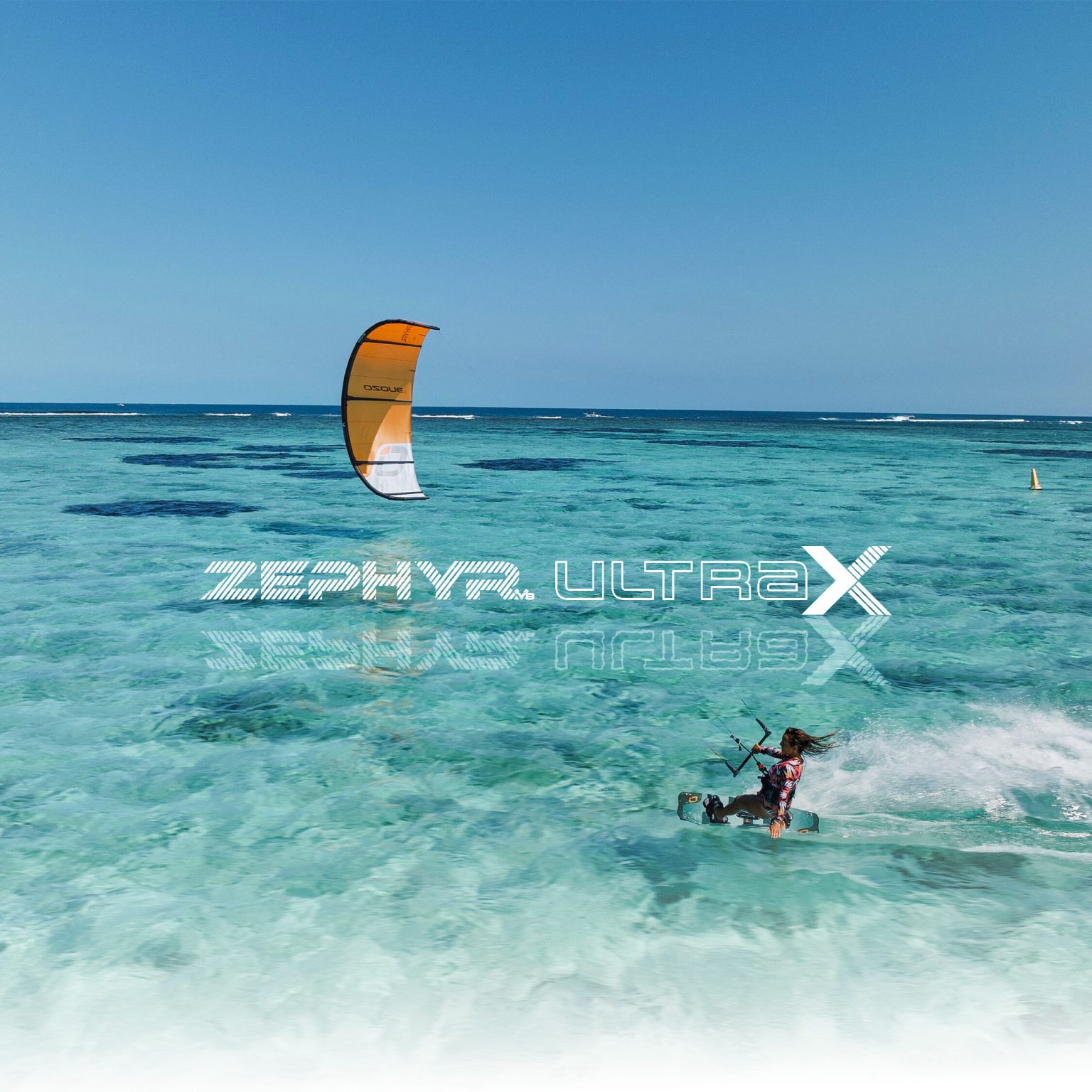 Ozone Zephyr V8 Ultra X Video