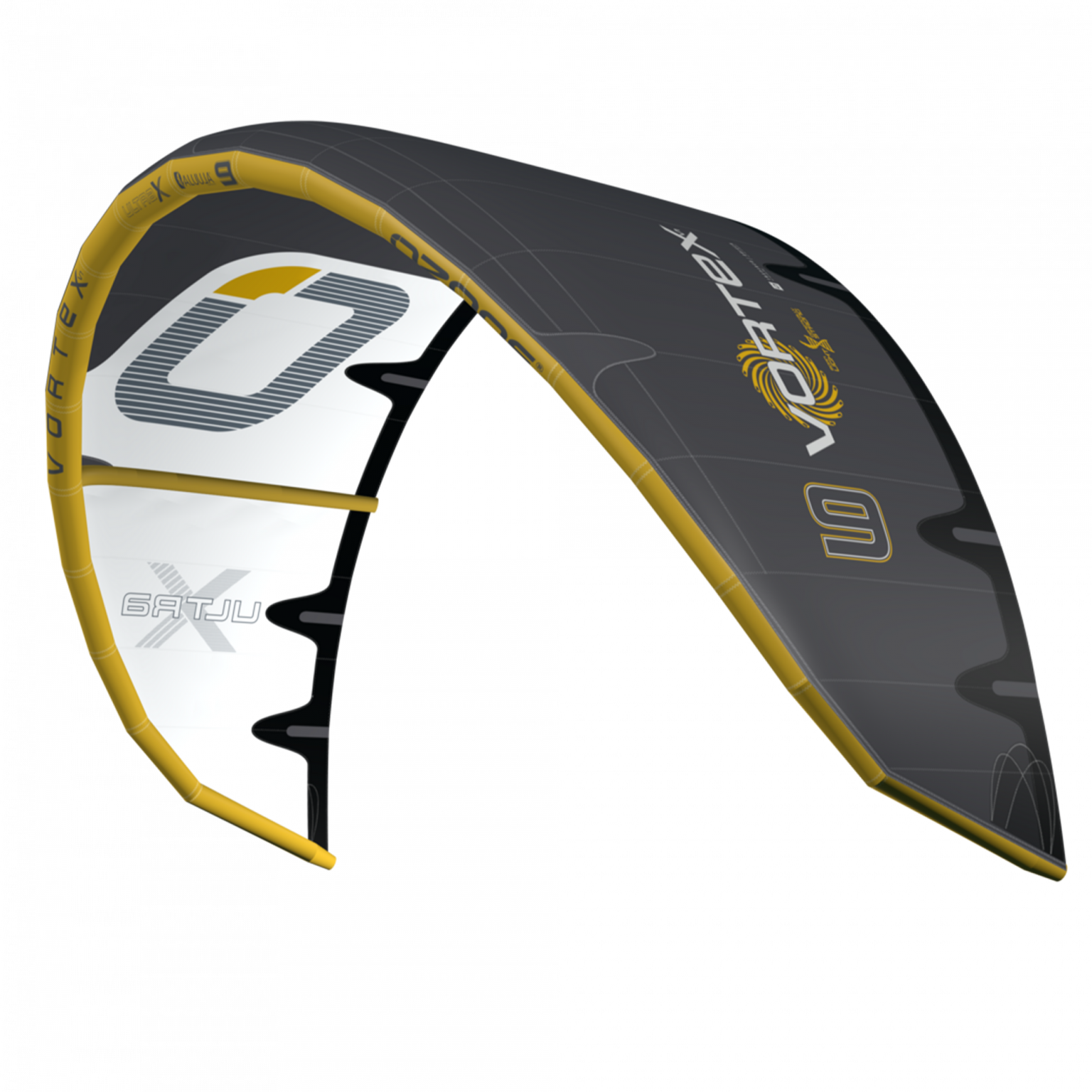 Ozone Vortex Ultra X Kite Ozone Vortex Kite