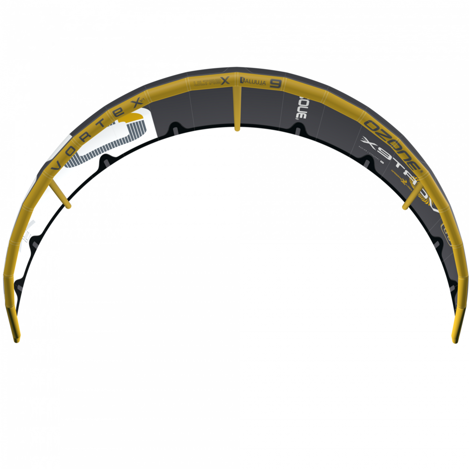 Ozone Vortex Ultra X Kite Ozone Vortex Kite