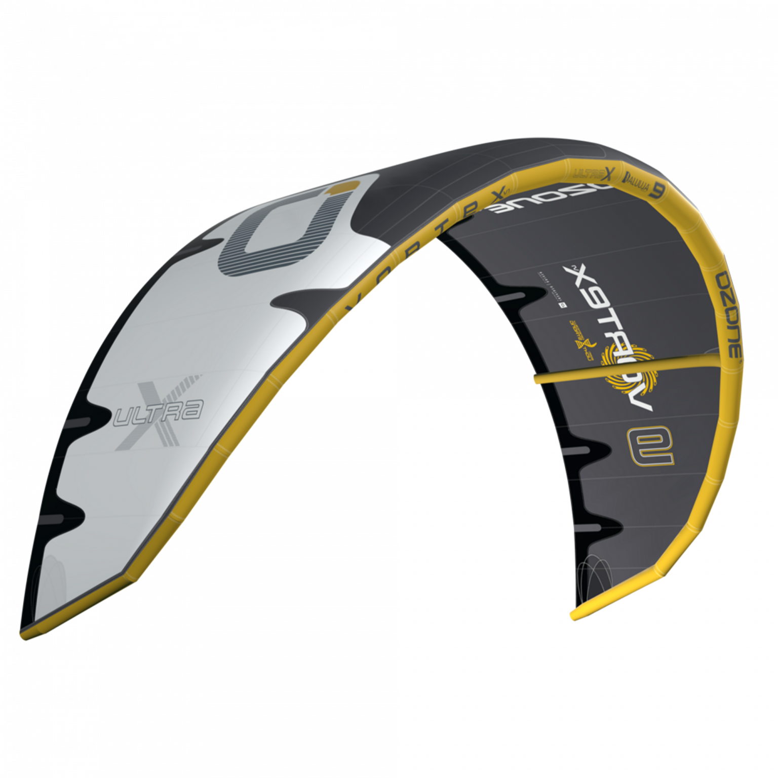 Ozone Vortex Ultra X Kite Ozone Vortex Kite
