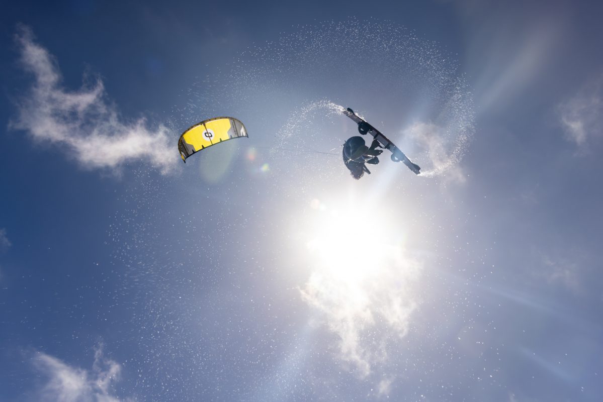 Unity Watersports