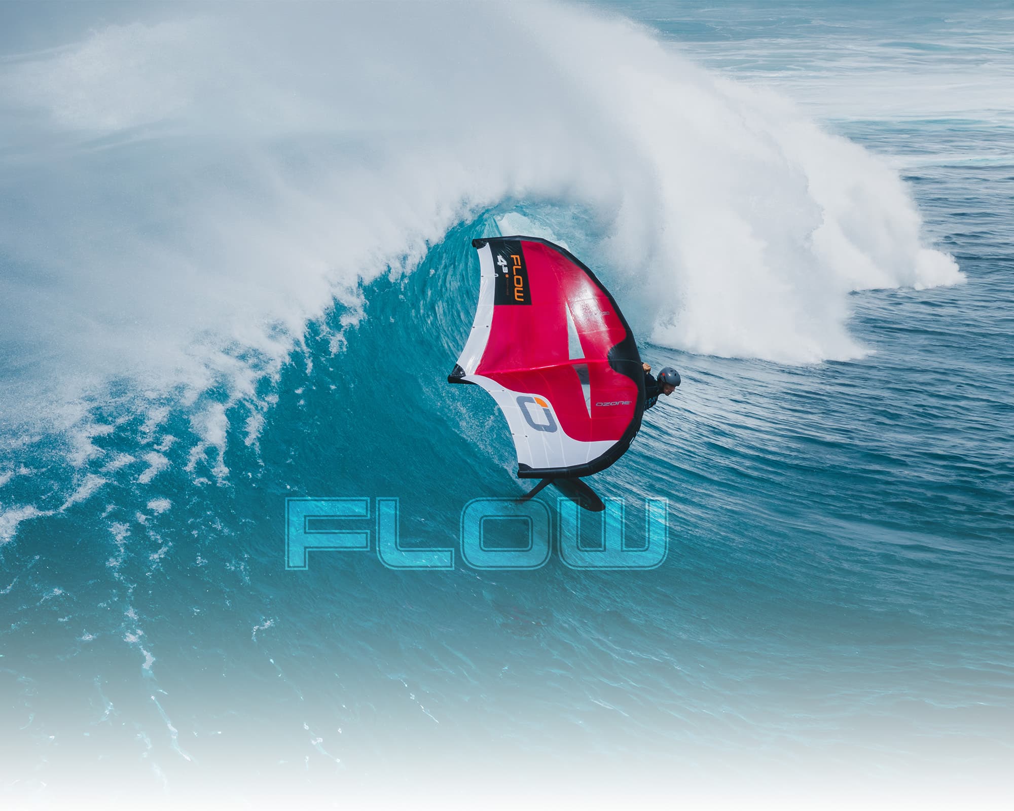 ozone flow Unity Watersports