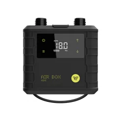Ride Engine Air box Mini