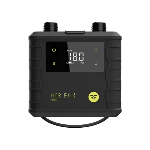 Ride Engine Air box Mini