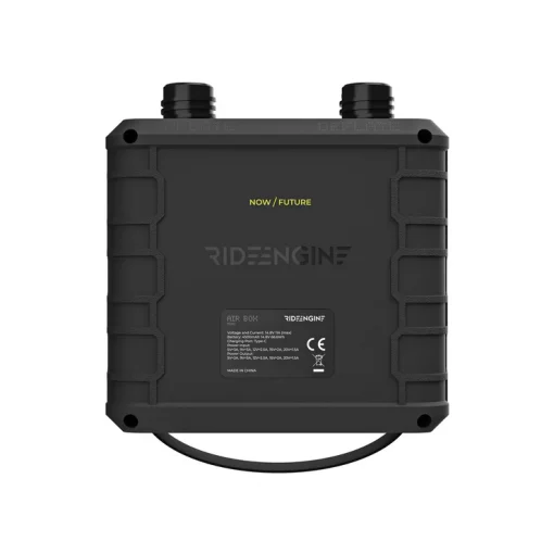Ride Engine Air box Mini