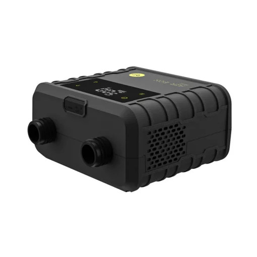 Ride Engine Air box Mini
