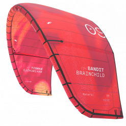 F-ONE Bandit Brainchild V2