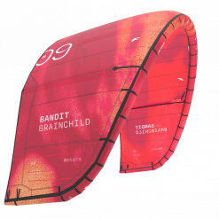 F-ONE Bandit Brainchild V2