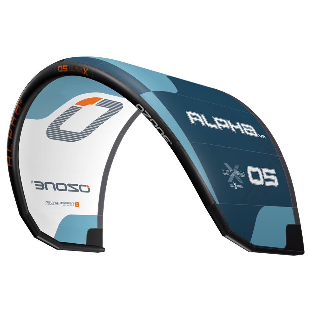 Ozone Alpha V3 Ultra X