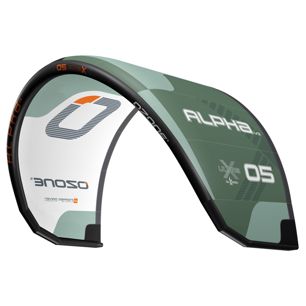 Ozone Alpha V3 Ultra X
