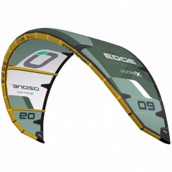 Alternative view of Ozone Edge VT Ultra X