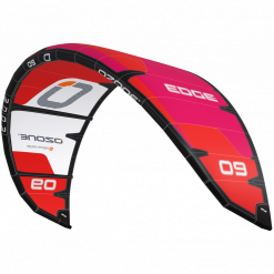 Alternative view of Ozone EDGE VT Kite