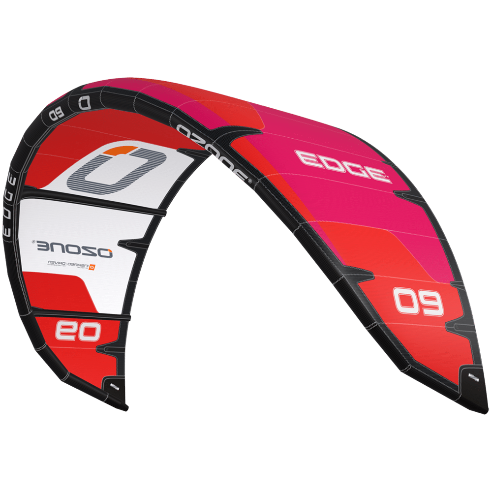 Ozone EDGE VT Kite - Image 2