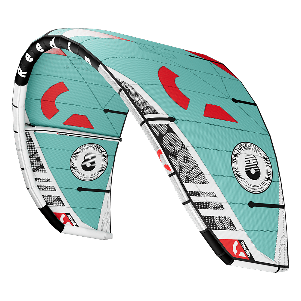 Reedin SuperModel HTF Reedin SuperModel HTF 2025