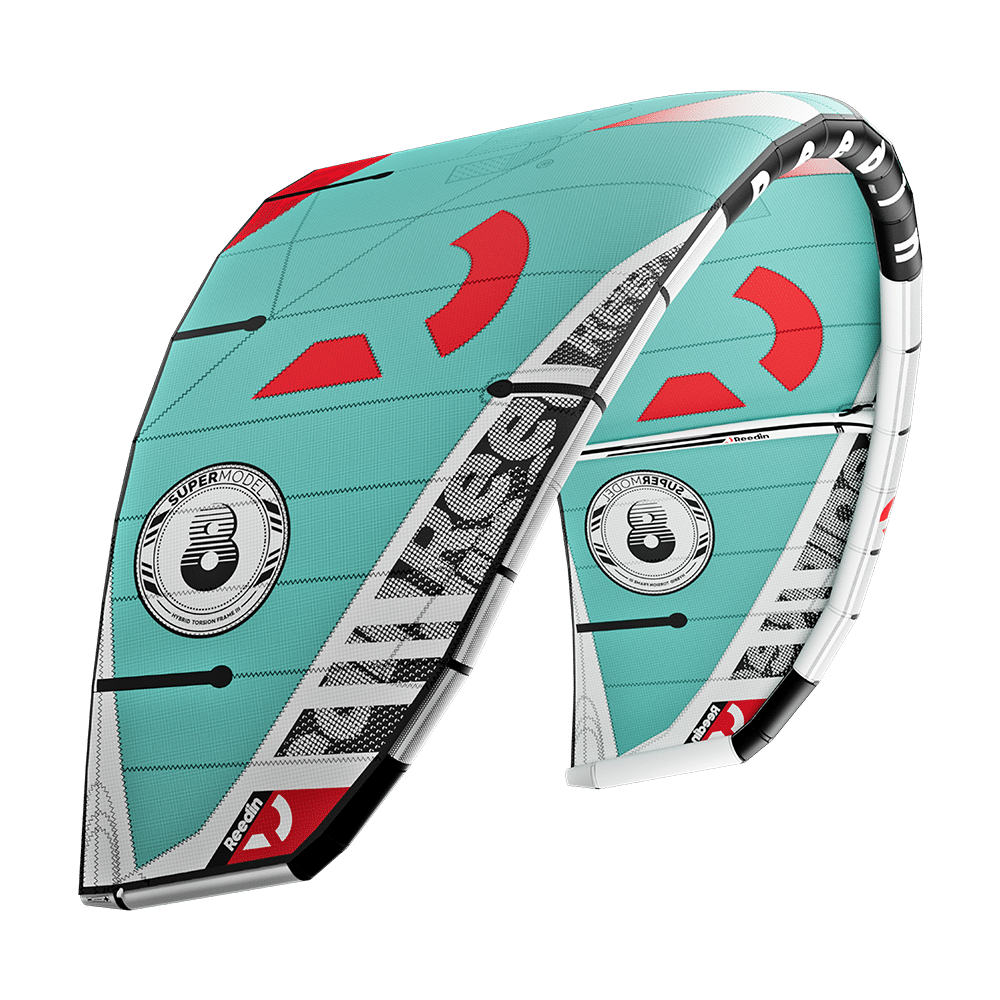 Reedin SuperModel HTF Reedin SuperModel HTF 2025