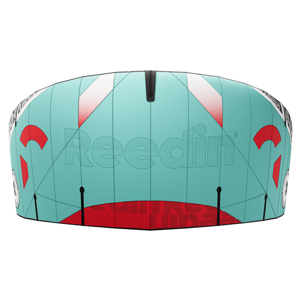 Reedin SuperModel HTF Reedin SuperModel HTF 2025