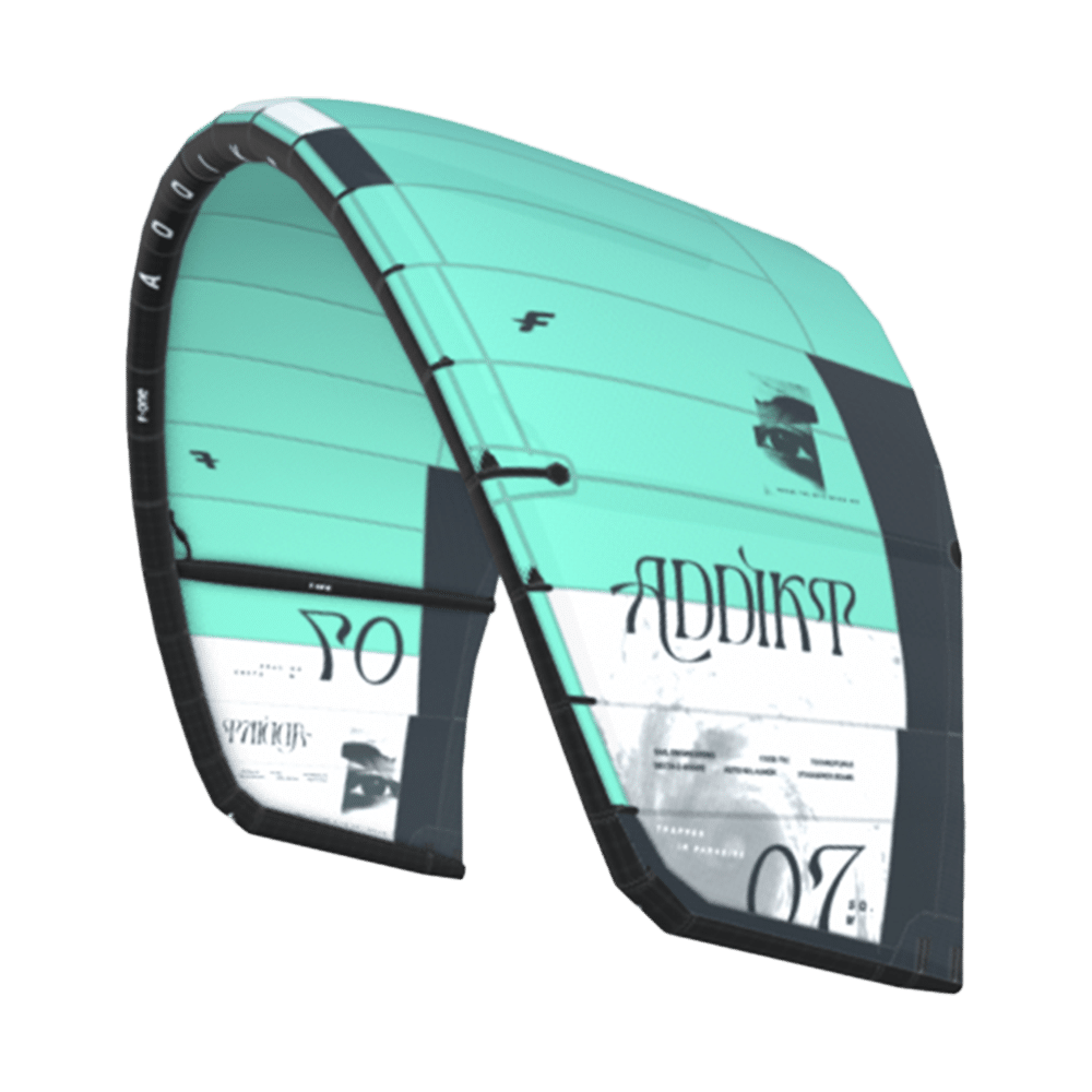 F-ONE Addikt TEC F ONE Addikt TEC