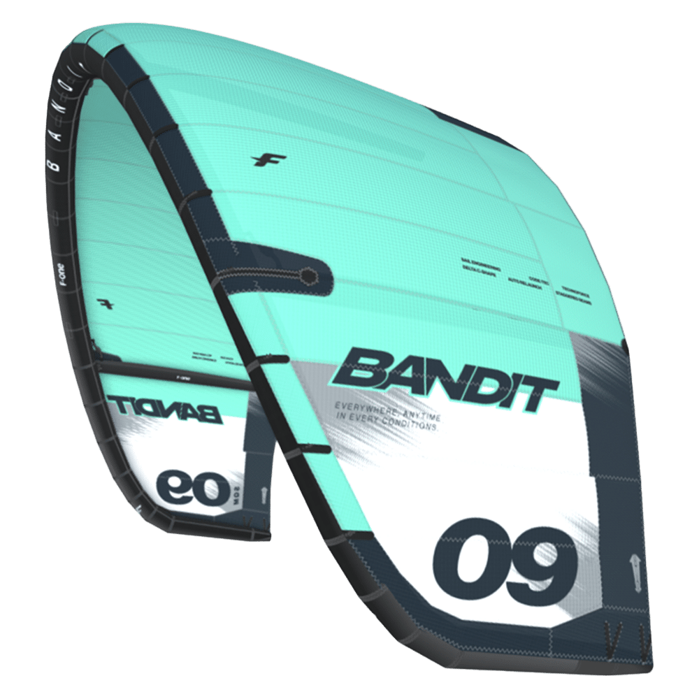 F-ONE Bandit TEC F ONE Bandit TEC