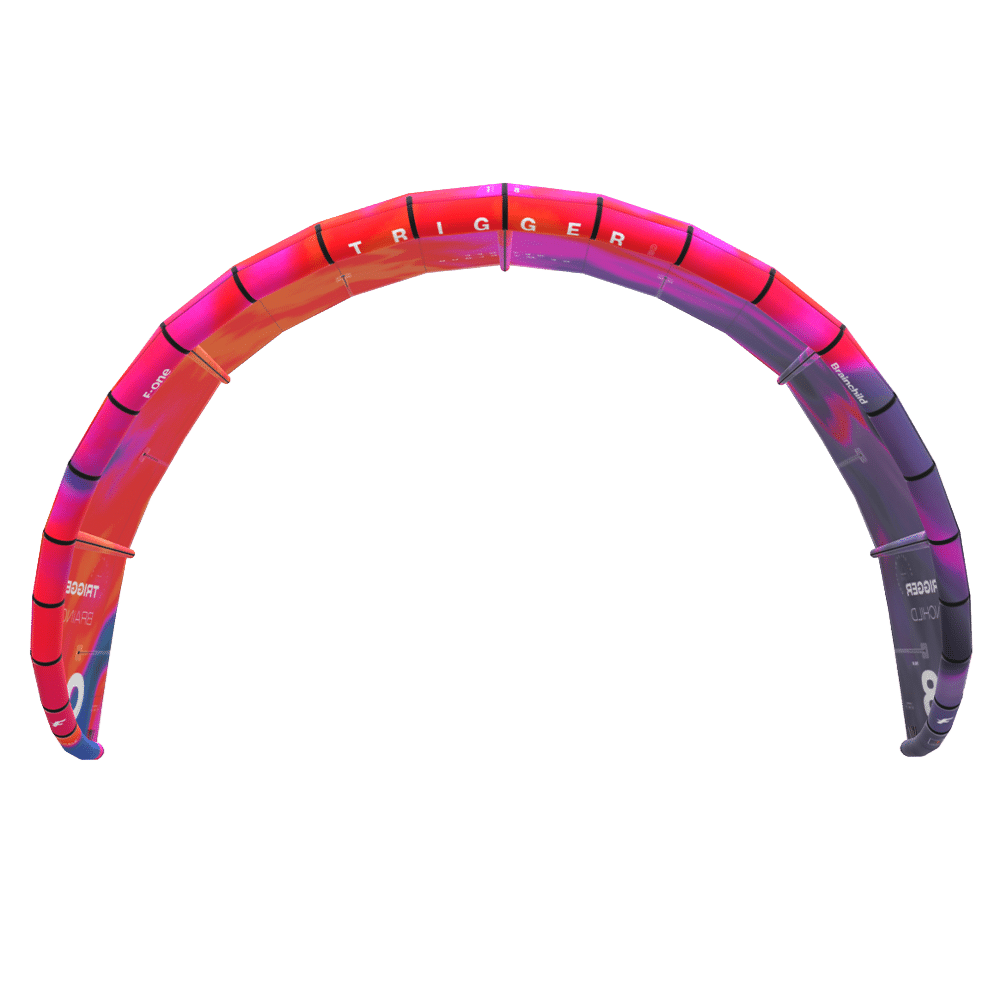 F-ONE Trigger Brainchild