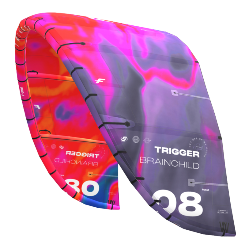 F-ONE Trigger Brainchild