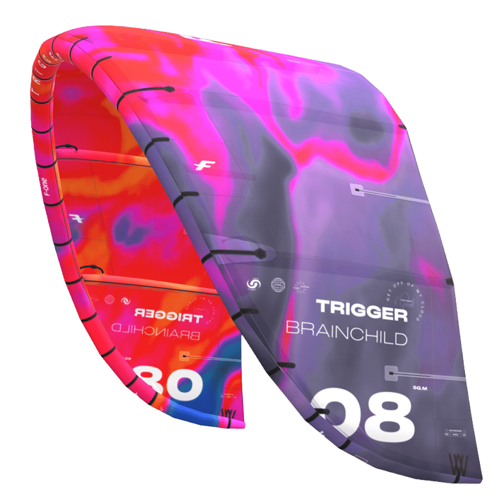 F-ONE Trigger Brainchild