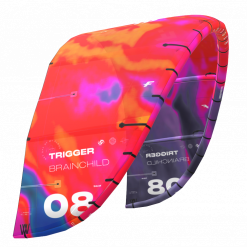 F-ONE Trigger Brainchild