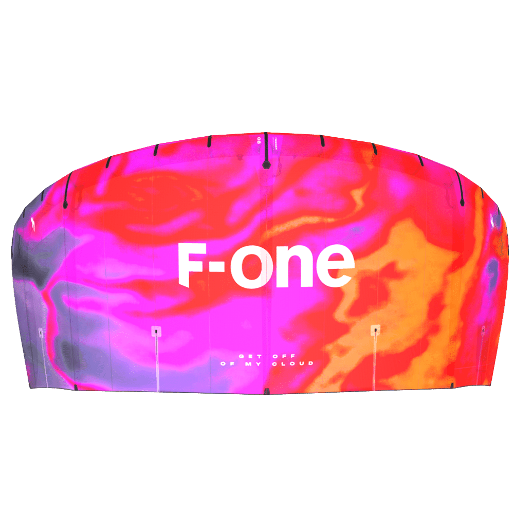 F-ONE Trigger Brainchild