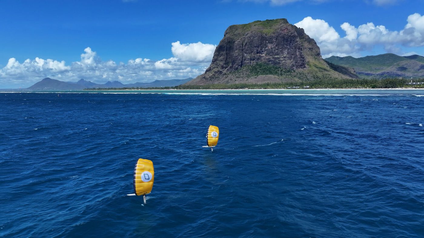 Unity Watersports